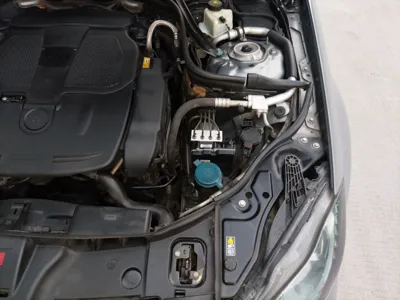 Mercedes-Benz CLS 2012, 214800 км, за 80254.26 CNY - фото 9