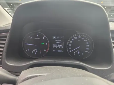Hyundai Avante 2016, 186800 км, за 4500000 KRW - фото 12