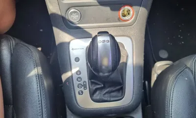 Volkswagen Tiguan 2015, 180484 км, за 6000000 KRW - фото 11