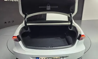Hyundai Grandeur 2021, 84423 км, за 28500000 KRW - фото 33