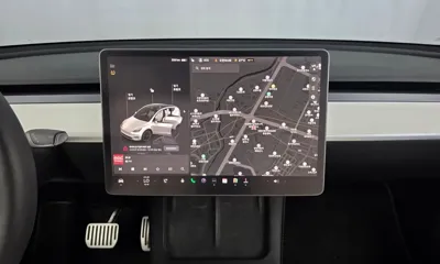 Tesla Model Y 2023, 44635 км, за 47600000 KRW - фото 14