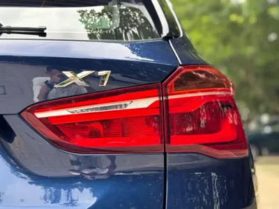 BMW X1 2018, 50000 км, за 68800 CNY - фото 23