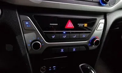 Hyundai Avante 2017, 52094 км, за 10800000 KRW - фото 17