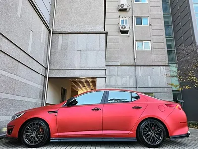 Kia K5 2015, 91249 км, за 8700000 KRW - фото 14