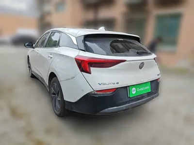 Buick Velite 6 2023, 32100 км, за 74115.29 CNY