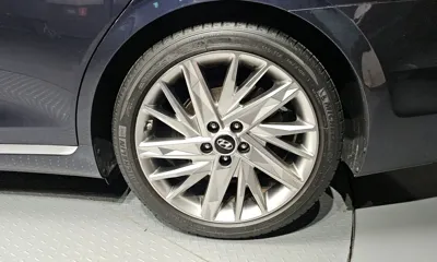 Hyundai Grandeur 2021, 73630 км, за 26800000 KRW - фото 21