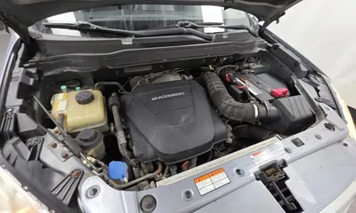 KG_Mobility_Ssangyong KORANDO 2011, 149689 км, за 2490000 KRW - фото 6
