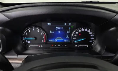 Ford Explorer 2020, 74491 км, за 23400000 KRW - фото 8