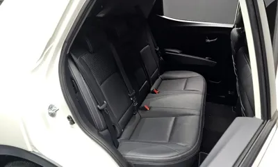 KG_Mobility_Ssangyong TIBOLI 2018, 66483 км, за 9600000 KRW - фото 27
