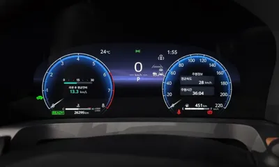 Toyota Alphard 2024, 26295 км, за 89000000 KRW - фото 8