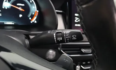 Kia K7 2020, 115552 км, за 18900000 KRW - фото 27
