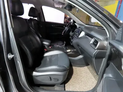 Kia Sorento 2015, 168472 км, за 10500000 KRW - фото 8