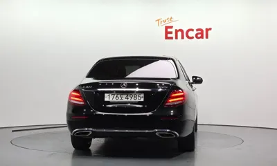 Mercedes-Benz E-Class 2019, 96539 км, за 21500000 KRW - фото 4