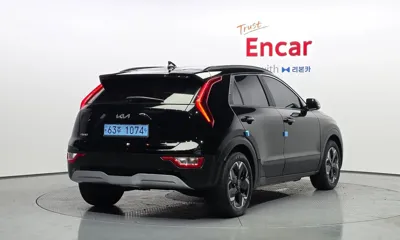 Kia Niro 2024, 10049 км, за 29200000 KRW - фото 2