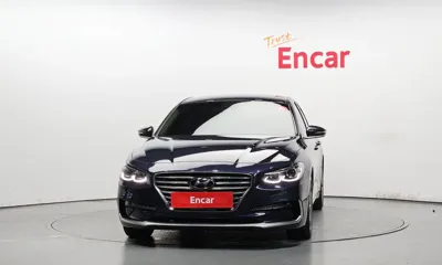 Hyundai Grandeur 2018, 91315 км, за 14300000 KRW