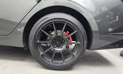 Hyundai Avante 2021, 121647 км, за 25000000 KRW - фото 21