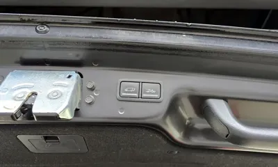 Hyundai Staria 2022, 98737 км, за 22500000 KRW - фото 32