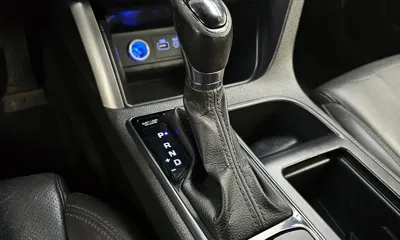 Hyundai Sonata 2015, 181175 км, за 5500000 KRW - фото 9