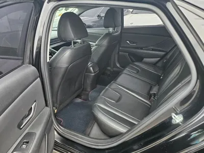 Hyundai Avante 2021, 102702 км, за 11990000 KRW - фото 7