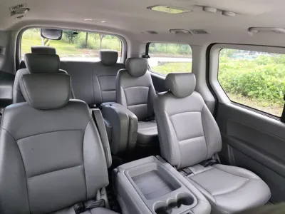Hyundai Starex 2018, 107525 км, за 19800000 KRW - фото 10