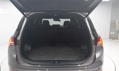 Hyundai Santafe 2023, 80062 км, за 25400000 KRW - фото 20