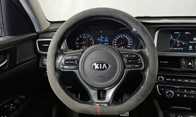 Kia K5 2016, 139202 км, за 9000000 KRW - фото 13