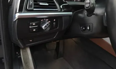 BMW 6-Series 2016, 124322 км, за 21500000 KRW - фото 17