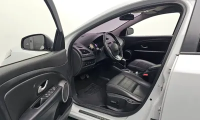 Renault-KoreaSamsung SM3 2018, 50657 км, за 7500000 KRW - фото 10