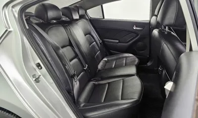 Kia K3 2015, 66474 км, за 7600000 KRW - фото 11