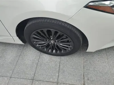 Toyota Avalon 2020, 38600 км, за 106000 CNY - фото 6