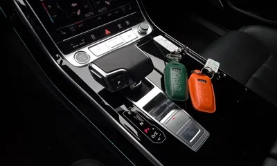 Audi A8 2021, 7716 км, за 63500000 KRW - фото 9