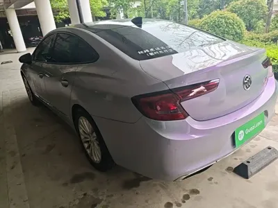 Buick LaCrosse 2018, 140400 км, за 57600 CNY - фото 23