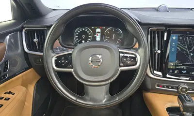 Volvo S90 2017, 161875 км, за 17500000 KRW - фото 15