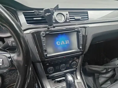 Volkswagen Passat 2016, 83400 км, за 44600 CNY - фото 6