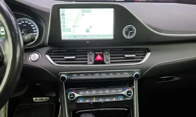 Hyundai Grandeur 2017, 75835 км, за 18900000 KRW - фото 14