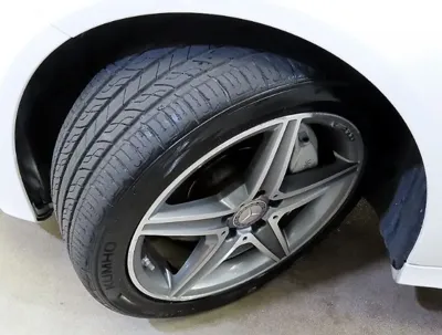 Mercedes-Benz C-Class 2015, 97574 км, за 16190000 KRW - фото 20