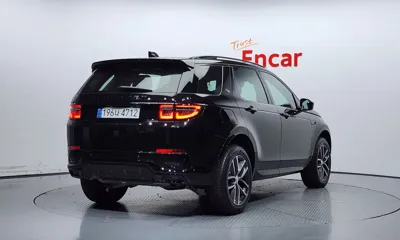 Land Rover Discovery Sport 2025, 842 км, за 50000000 KRW - фото 2