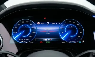 Mercedes-Benz EQE 2025, 14504 км, за 95500000 KRW - фото 8