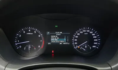 Genesis G80 2017, 148731 км, за 14500000 KRW - фото 8