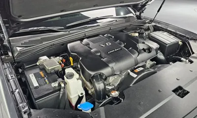 Kia Mohave 2022, 95061 км, за 29500000 KRW - фото 6