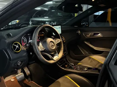 Mercedes-Benz CLA-Class 2018, 57400 км, за 28900000 KRW - фото 7