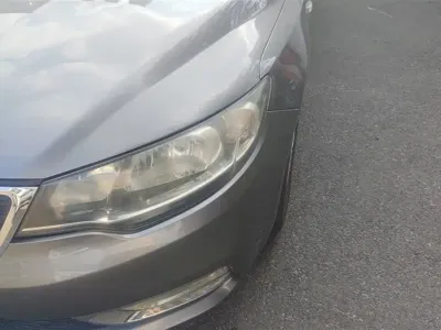 Kia Forte 2014, 95300 км, за 14000 CNY - фото 5