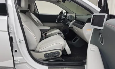 Hyundai Ioniq5 2022, 46084 км, за 34900000 KRW - фото 11