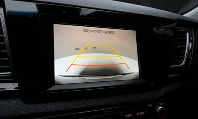 Kia Niro 2017, 121603 км, за 11800000 KRW - фото 15