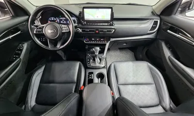 Kia Seltos 2021, 126977 км, за 14790000 KRW - фото 7