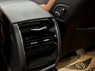 Cadillac CT6 2016, 90000 км, за 98000 CNY - фото 18