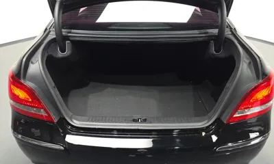 Hyundai Equus 2012, 123943 км, за 5700000 KRW - фото 20