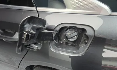 Kia K8 2022, 75771 км, за 21500000 KRW - фото 31