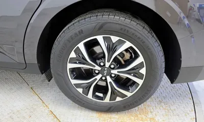 Kia Canival 2023, 61259 км, за 22300000 KRW - фото 21