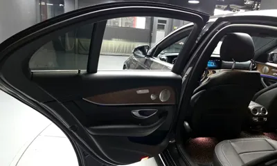 Mercedes-Benz E-Class 2021, 75080 км, за 35500000 KRW - фото 25